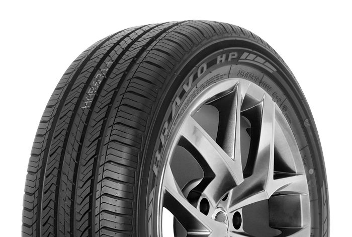Maxxis HP-M3 Bravo (1)